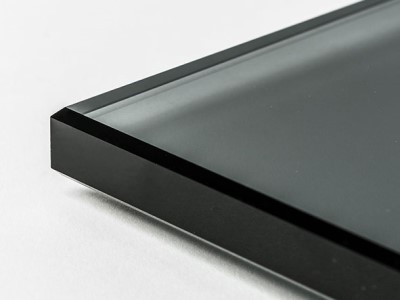 Black Glass Black Glass